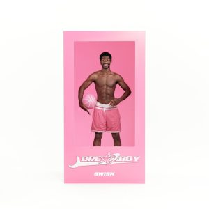 Lil Nas X – SWISHⒺ【48kHz／24bit】意大利区-OppsUpro音乐帝国