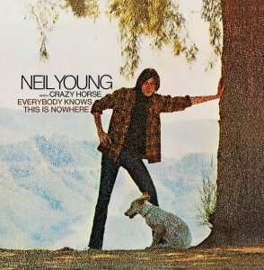 Neil Young – Everybody Knows This Is Nowhere (2009 Remaster)【44.1kHz／16bit】西班牙区-OppsUpro音乐帝国