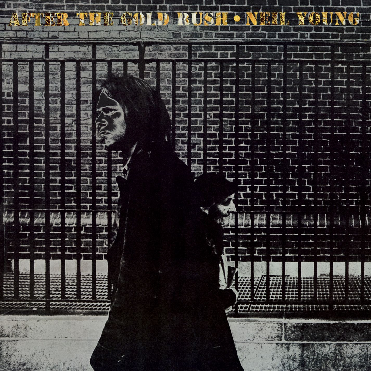 Neil Young – After the Gold Rush (2009 Remaster)【44.1kHz／16bit】西班牙区-OppsUpro音乐帝国