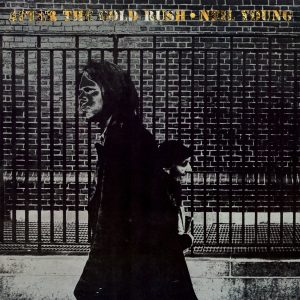 Neil Young – After The Gold Rush【192kHz／24bit】西班牙区-OppsUpro音乐帝国