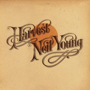 Neil Young – Harvest (2009 Remaster)【44.1kHz／16bit】西班牙区-OppsUpro音乐帝国