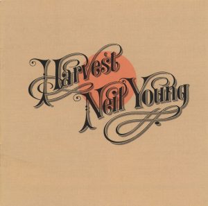 Neil Young – Harvest【44.1kHz／16bit】西班牙区-OppsUpro音乐帝国