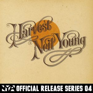 Neil Young – Harvest【192kHz／24bit】西班牙区-OppsUpro音乐帝国