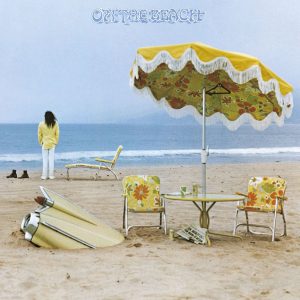 Neil Young – On the Beach (2016 Remaster)【44.1kHz／16bit】西班牙区-OppsUpro音乐帝国