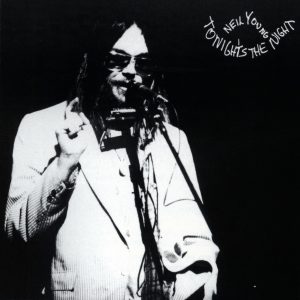 Neil Young – Tonight＇s the Night【192kHz／24bit】西班牙区-OppsUpro音乐帝国