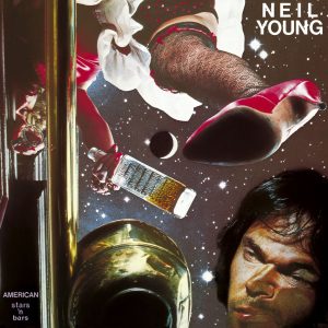 Neil Young – American Stars ＇N Bars (2016 Remaster)【44.1kHz／16bit】西班牙区-OppsUpro音乐帝国