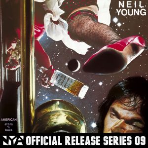 Neil Young – American Stars ＇N Bars【88.2kHz／24bit】西班牙区-OppsUpro音乐帝国
