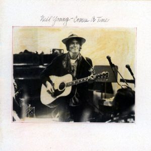 Neil Young – Comes a Time【192kHz／24bit】西班牙区-OppsUpro音乐帝国
