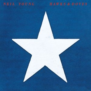 Neil Young – Hawks ＆ Doves (2003 Remaster)【44.1kHz／16bit】西班牙区-OppsUpro音乐帝国