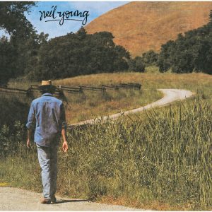 Neil Young – Old Ways【44.1kHz／16bit】西班牙区-OppsUpro音乐帝国