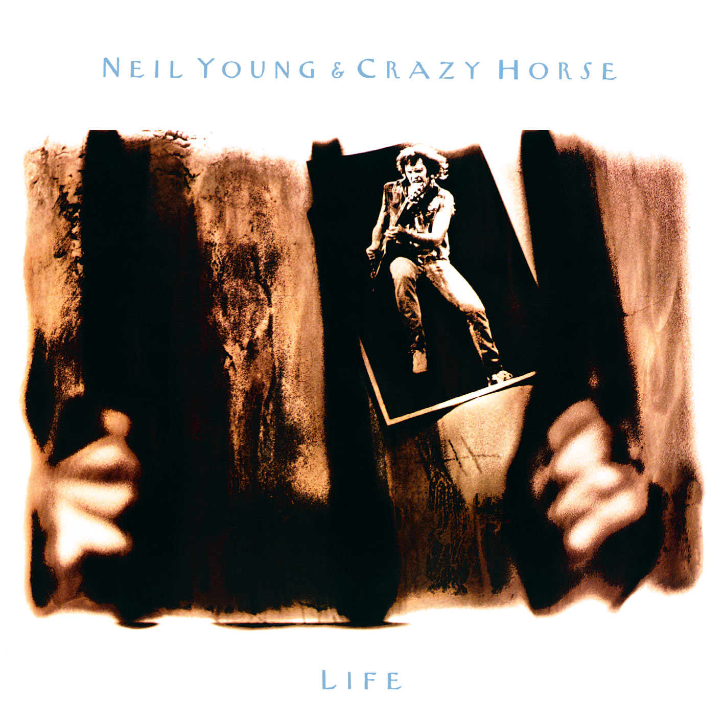 Neil Young – Life (Live)【44.1kHz／16bit】西班牙区-OppsUpro音乐帝国
