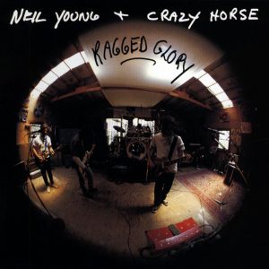 Neil Young – Ragged Glory【44.1kHz／16bit】西班牙区-OppsUpro音乐帝国