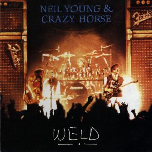 Neil Young – Weld (Live)【44.1kHz／16bit】西班牙区-OppsUpro音乐帝国