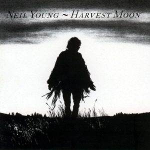 Neil Young – Harvest Moon【44.1kHz／16bit】西班牙区-OppsUpro音乐帝国
