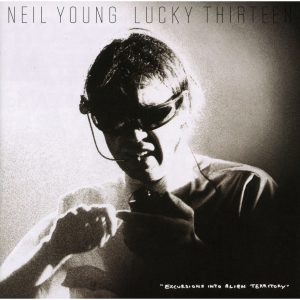 Neil Young – Lucky Thirteen【44.1kHz／16bit】西班牙区-OppsUpro音乐帝国