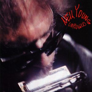 Neil Young – Unplugged【44.1kHz／16bit】西班牙区-OppsUpro音乐帝国