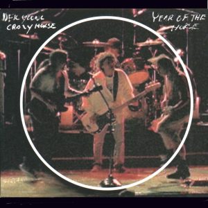 Neil Young – Year of the Horse (Live)【44.1kHz／16bit】西班牙区-OppsUpro音乐帝国