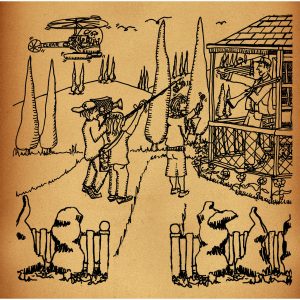 Neil Young – Greendale (Live at Vicar St.)【44.1kHz／16bit】西班牙区-OppsUpro音乐帝国