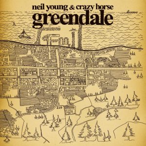 Neil Young – Greendale (U.S. Version)【44.1kHz／16bit】西班牙区-OppsUpro音乐帝国