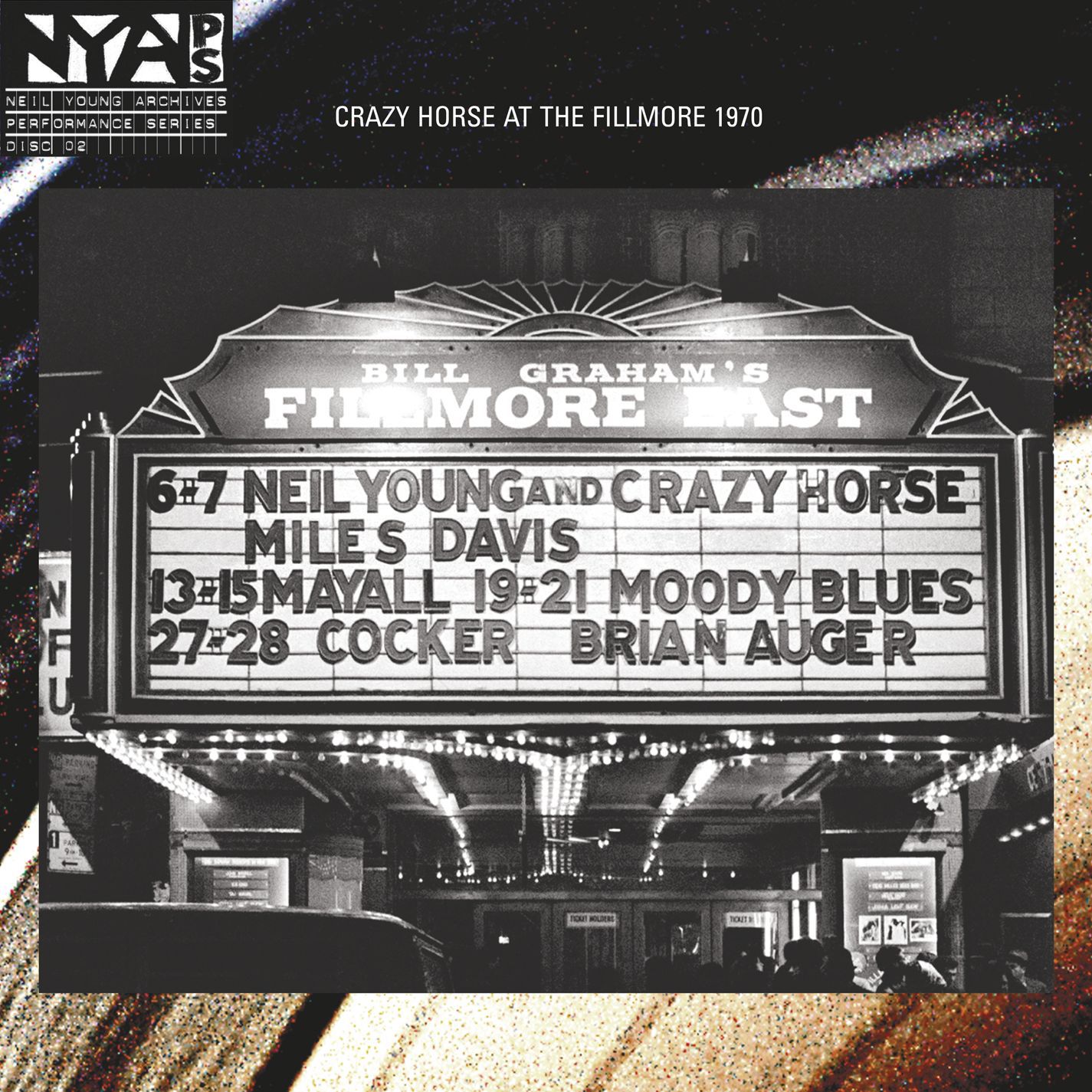 Neil Young – Live at the Fillmore East 1970 (Live)【44.1kHz／16bit】西班牙区-OppsUpro音乐帝国
