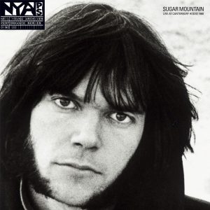 Neil Young – Sugar Mountain – Live at Canterbury House 1968【44.1kHz／16bit】西班牙区-OppsUpro音乐帝国
