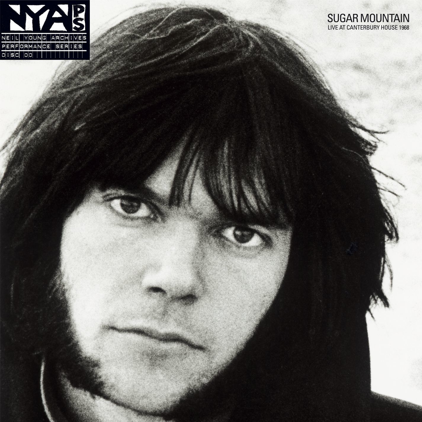 Neil Young – Sugar Mountain – Live at Canterbury House 1968【192kHz／24bit】西班牙区-OppsUpro音乐帝国