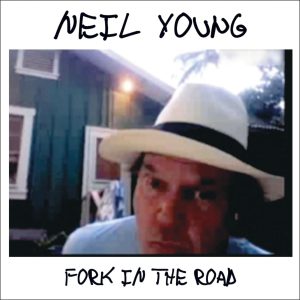 Neil Young – Fork in the Road【44.1kHz／16bit】西班牙区-OppsUpro音乐帝国