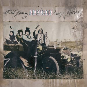 Neil Young – Americana【44.1kHz／16bit】西班牙区-OppsUpro音乐帝国