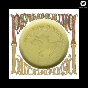 Neil Young – Psychedelic Pill【44.1kHz／16bit】西班牙区-OppsUpro音乐帝国