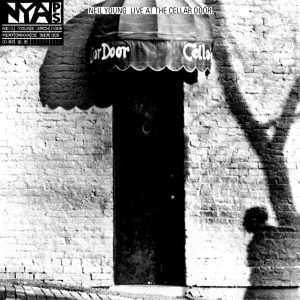 Neil Young – Live at the Cellar Door (Live at the Cellar Door)【192kHz／24bit】西班牙区-OppsUpro音乐帝国