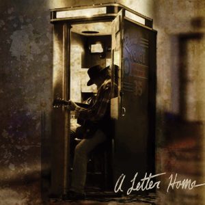 Neil Young – A Letter Home【96kHz／24bit】西班牙区-OppsUpro音乐帝国