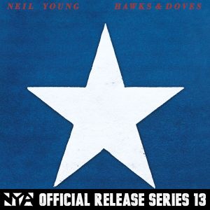 Neil Young – Hawks ＆ Doves【88.2kHz／24bit】西班牙区-OppsUpro音乐帝国