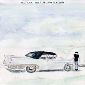 Neil Young – Mixed Pages of Storytone (Mixed Pages)【192kHz／24bit】西班牙区-OppsUpro音乐帝国