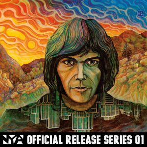 Neil Young – Neil Young【192kHz／24bit】西班牙区-OppsUpro音乐帝国