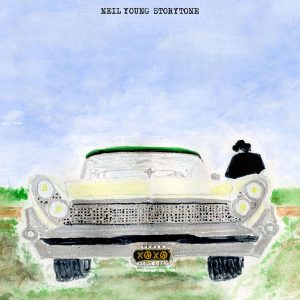 Neil Young – Storytone (Deluxe Edition)【192kHz／24bit】西班牙区-OppsUpro音乐帝国