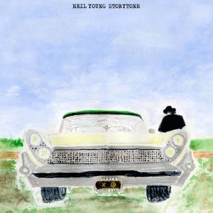 Neil Young – Storytone【44.1kHz／16bit】西班牙区-OppsUpro音乐帝国