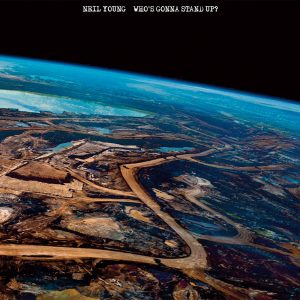 Neil Young – Who＇s Gonna Stand Up？【192kHz／24bit】西班牙区-OppsUpro音乐帝国
