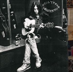Neil Young – Greatest Hits【44.1kHz／16bit】西班牙区-OppsUpro音乐帝国