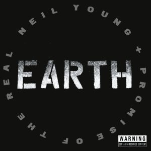 Neil Young – Earth【44.1kHz／16bit】西班牙区-OppsUpro音乐帝国