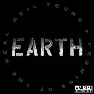 Neil Young – Earth【192kHz／24bit】西班牙区-OppsUpro音乐帝国