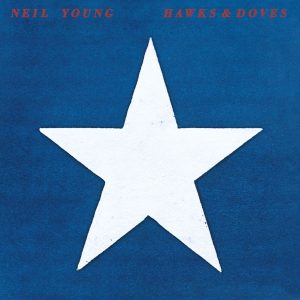 Neil Young – Hawks ＆ Doves (2016 Remaster)【44.1kHz／16bit】西班牙区-OppsUpro音乐帝国