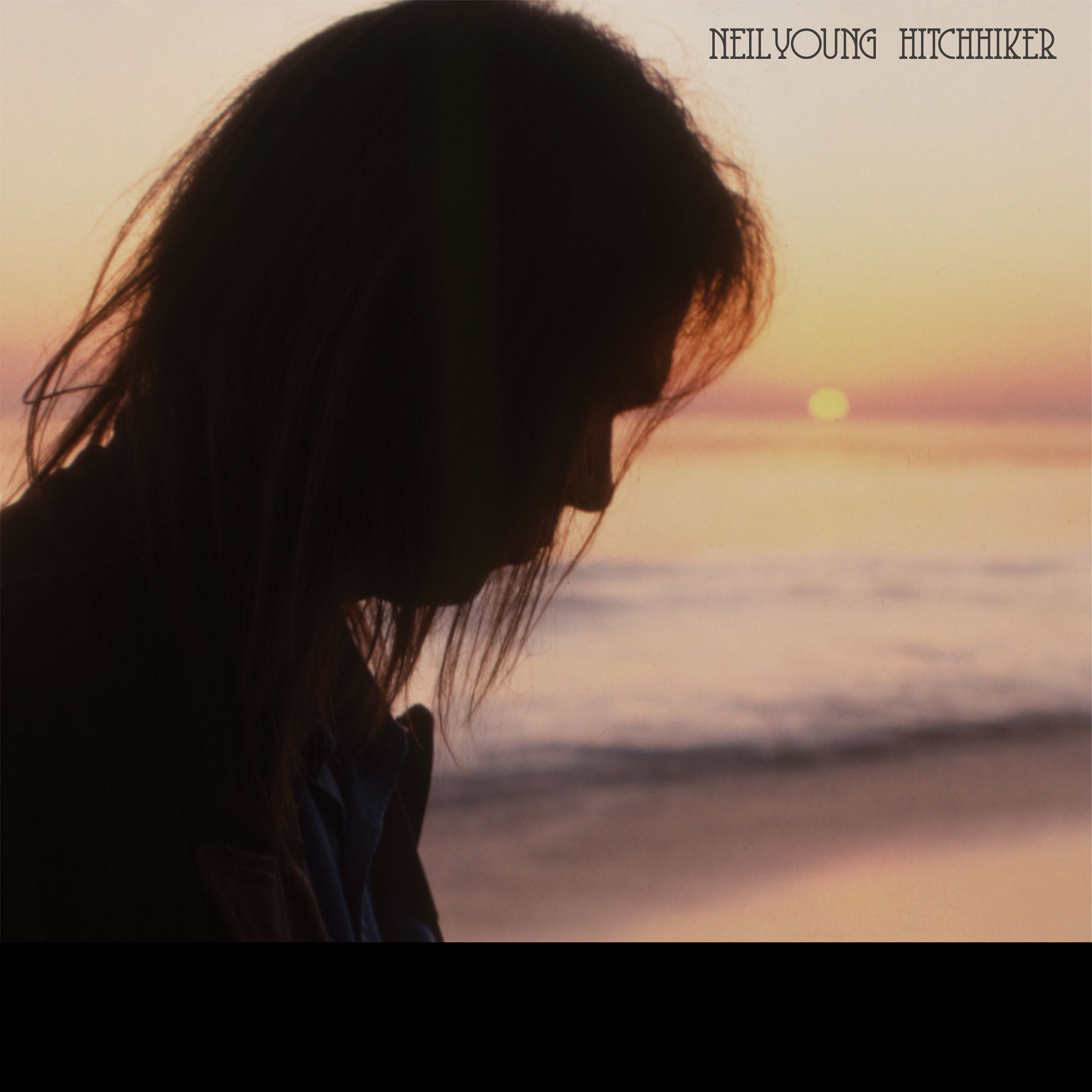 Neil Young – Hitchhiker【44.1kHz／16bit】0054391957337西班牙区-OppsUpro音乐帝国