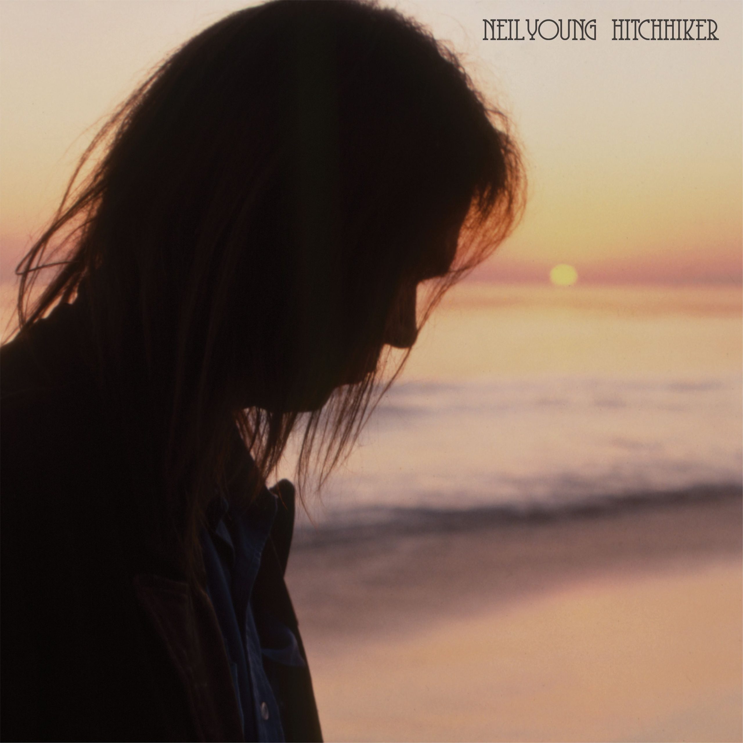 Neil Young – Hitchhiker【192kHz／24bit】西班牙区-OppsUpro音乐帝国