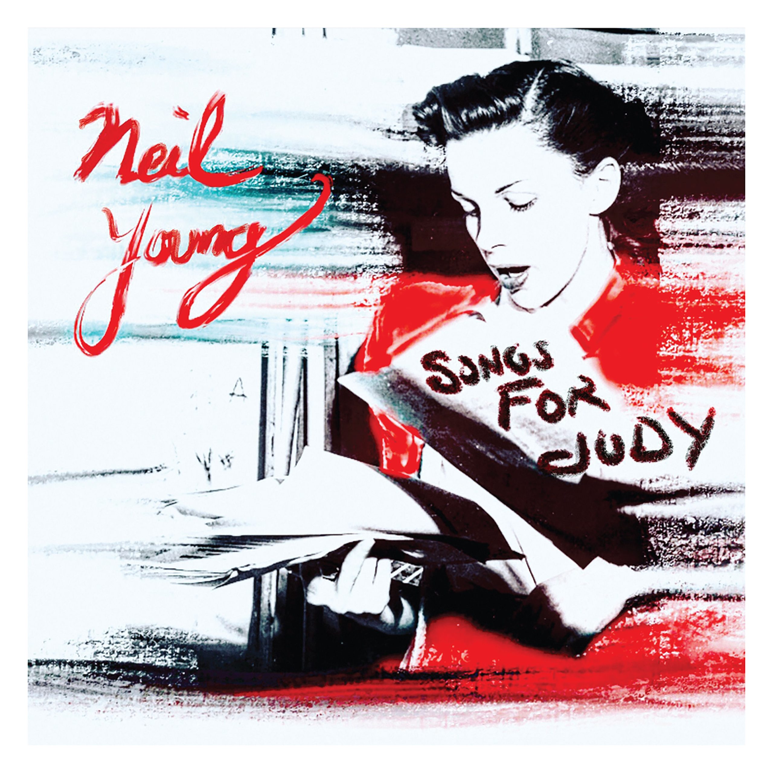 Neil Young – Campaigner【44.1kHz／16bit】西班牙区-OppsUpro音乐帝国