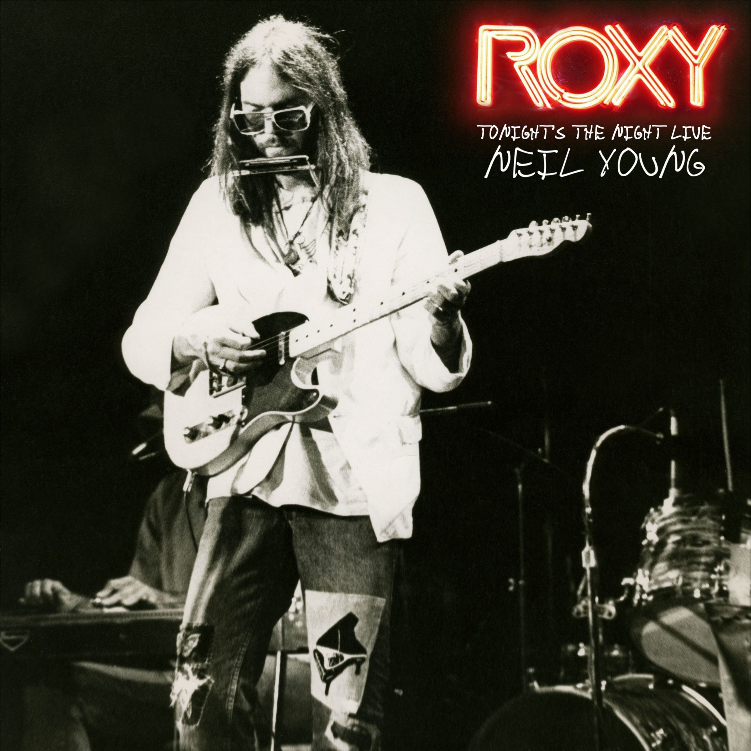 Neil Young – Roxy： Tonight＇s The Night Live (Live from The Roxy)【192kHz／24bit】西班牙区-OppsUpro音乐帝国