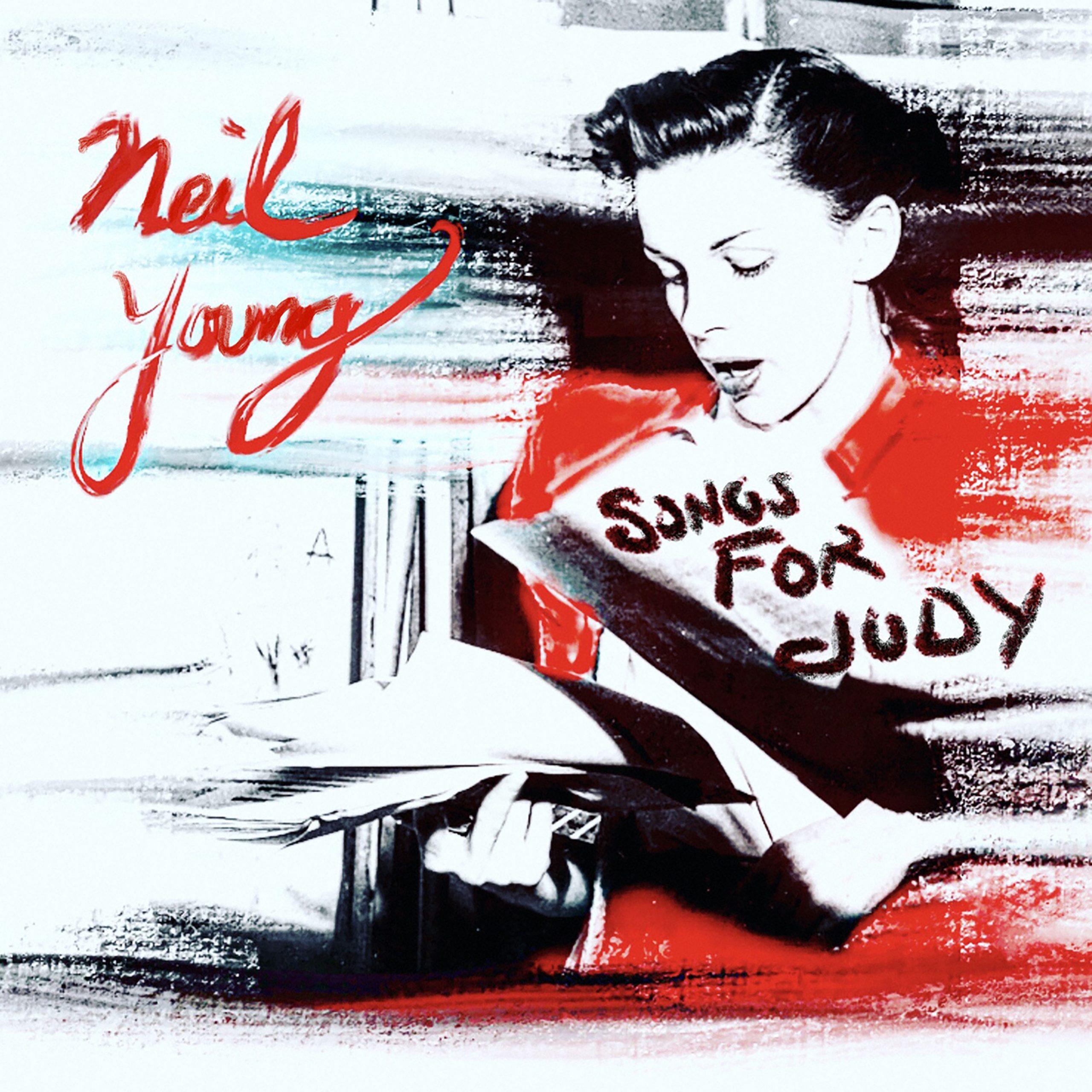Neil Young – Songs For Judy【44.1kHz／16bit】西班牙区-OppsUpro音乐帝国