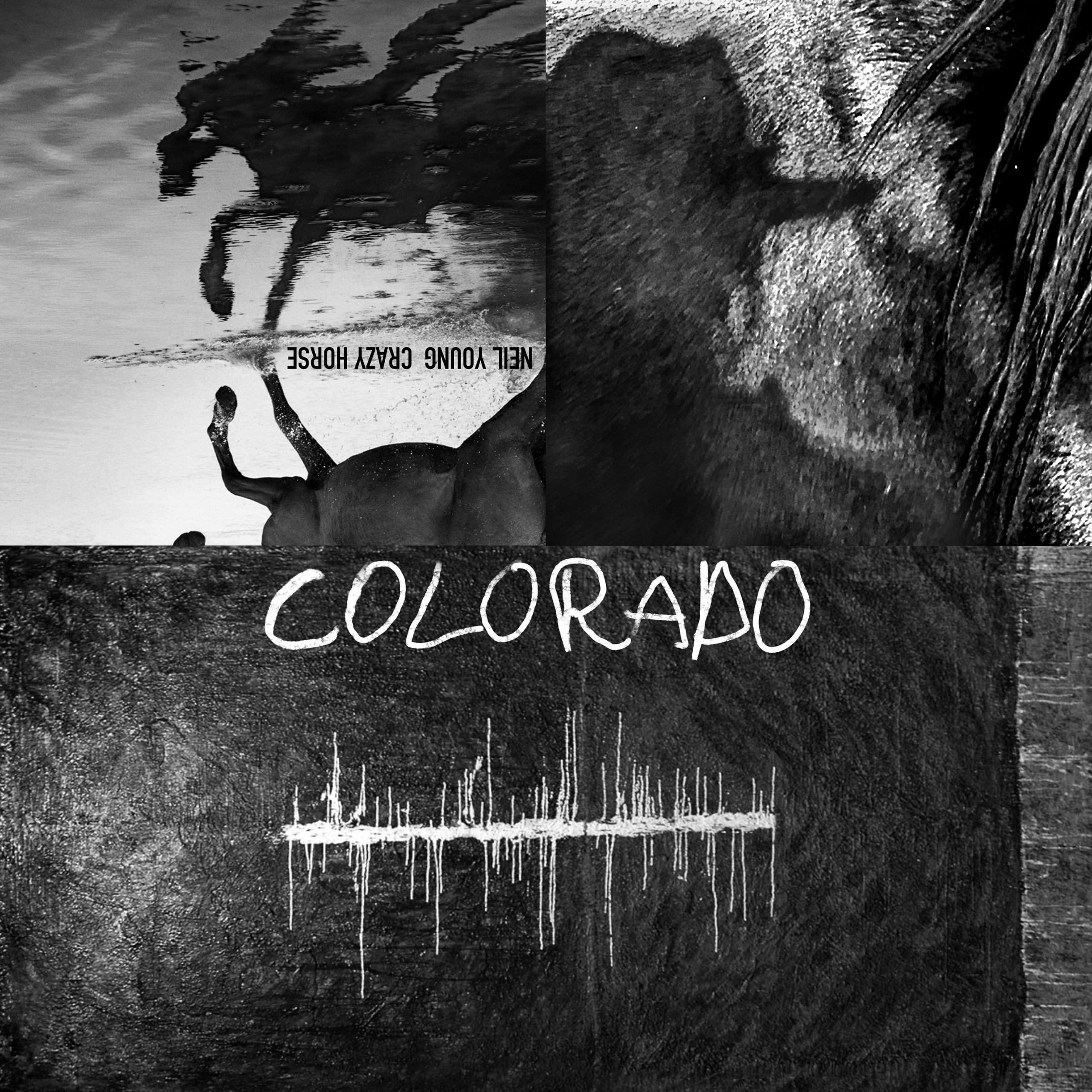 Neil Young – Rainbow Of Colors【44.1kHz／16bit】西班牙区-OppsUpro音乐帝国