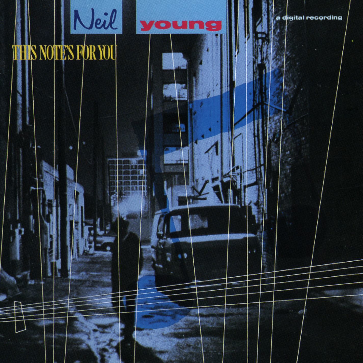 Neil Young – This Note＇s for You【192kHz／24bit】西班牙区-OppsUpro音乐帝国