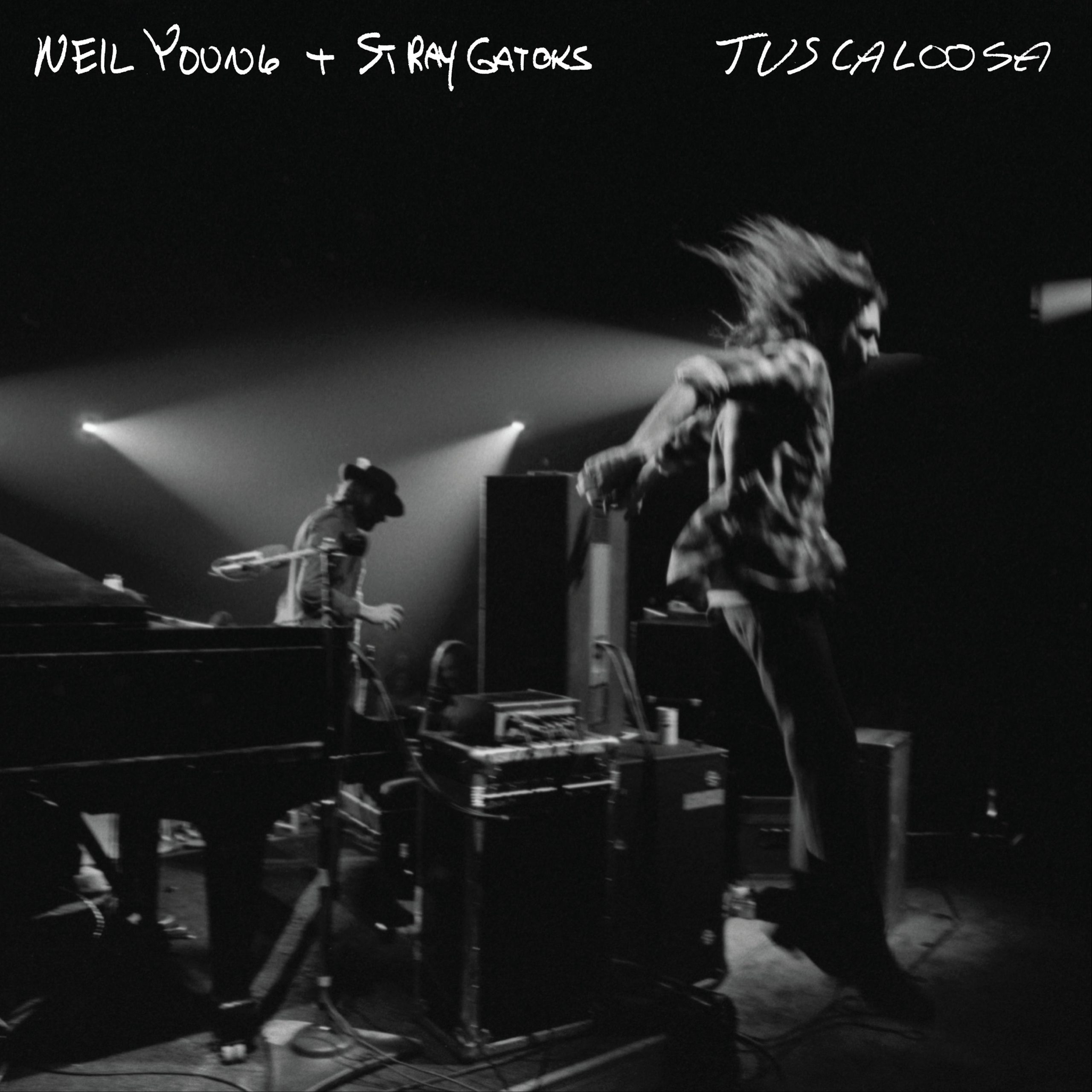 Neil Young – Tuscaloosa (Live)【44.1kHz／16bit】西班牙区-OppsUpro音乐帝国