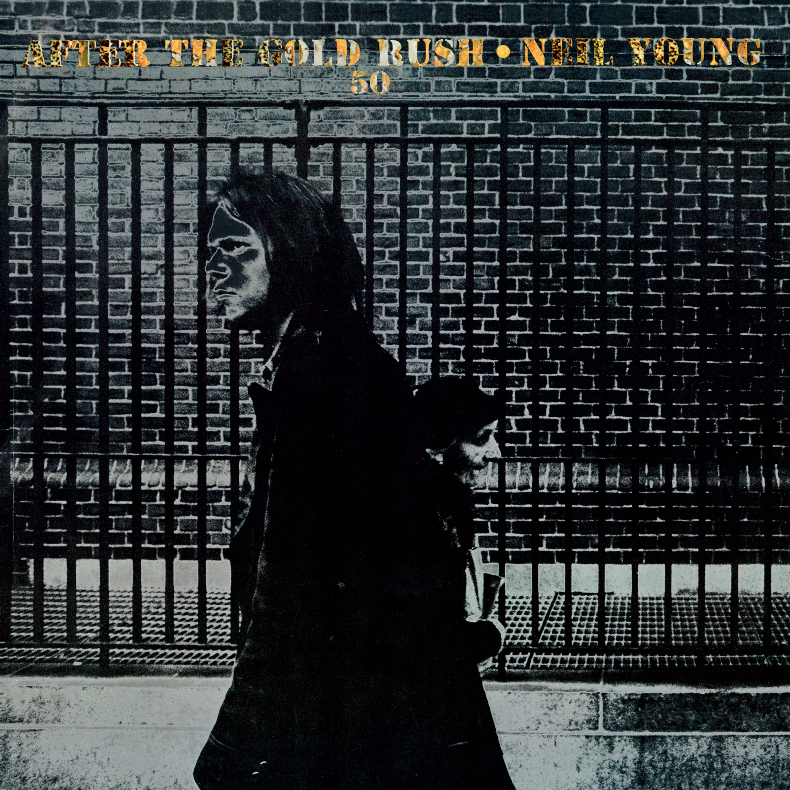 Neil Young – After The Gold Rush (50th Anniversary)【44.1kHz／16bit】西班牙区-OppsUpro音乐帝国